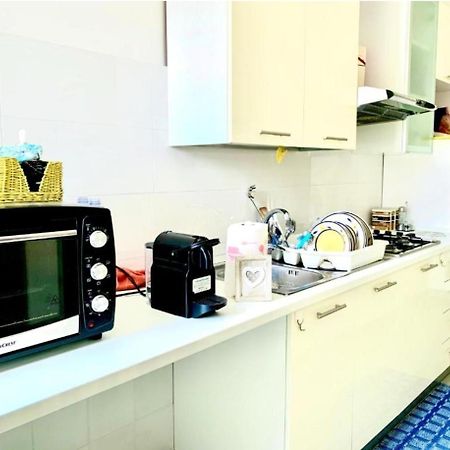 Dgs Aparthotel ตราปานี ภายนอก รูปภาพ