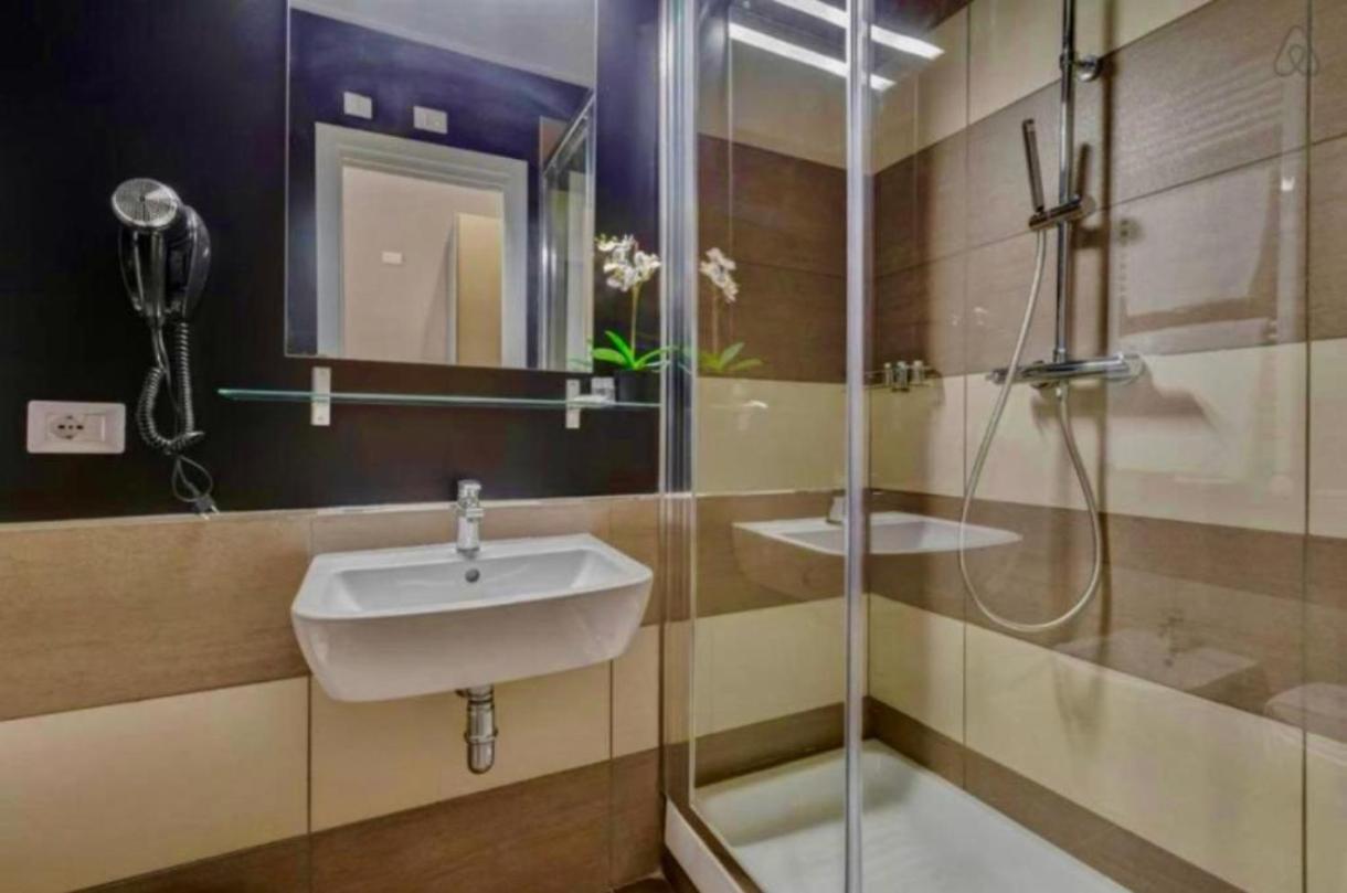 Dgs Aparthotel ตราปานี ภายนอก รูปภาพ