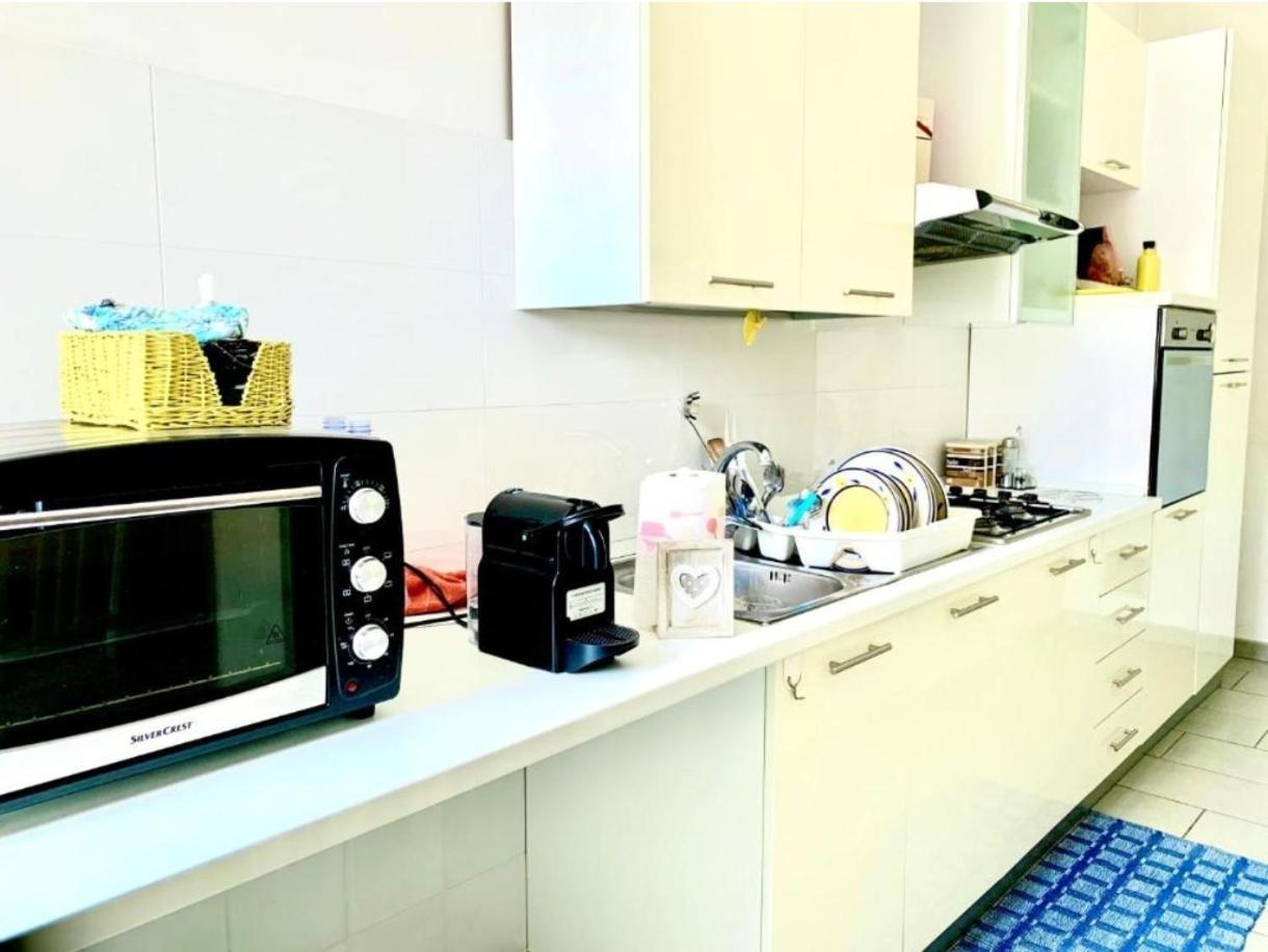 Dgs Aparthotel ตราปานี ภายนอก รูปภาพ